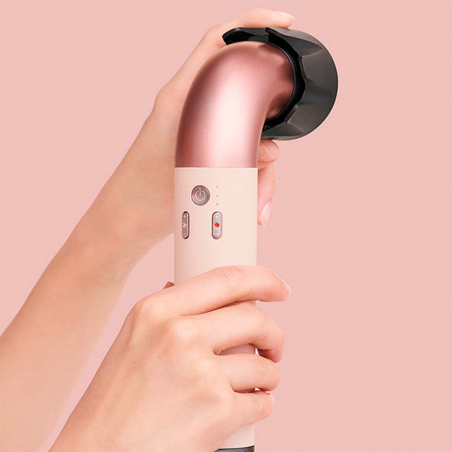 SECADORA DYSON SUPERSONIC R CERAMIC PINK (SECADORA PARA CABELLO)